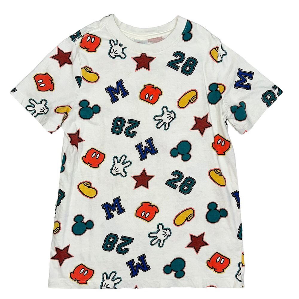 Hanna Andersson Disney Tee